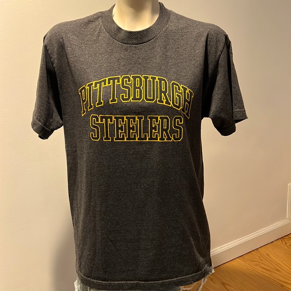 PITTSBURGH STEELERS T-SHIRT